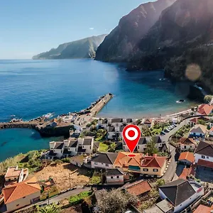 Casa Videiras 3* Seixal (Madeira)