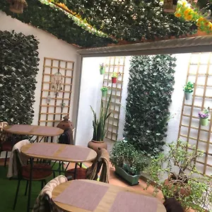 3* Casa de hóspedes Merry's House
