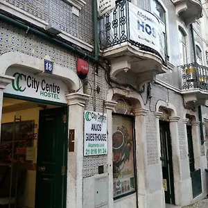 Centre Anjos Casa de hóspedes