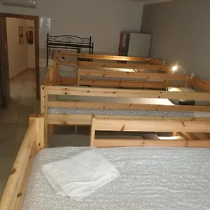 Guest house Center &, Lagos