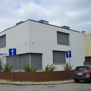 Coimbra Inn Casa de hóspedes