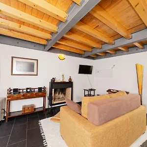 Antiga Casa Do Boi Alojamento de Acomodação e Pequeno-almoço