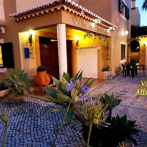  Casa de hóspedes Atlântida