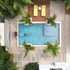 Bubali Bliss Apart-hotel